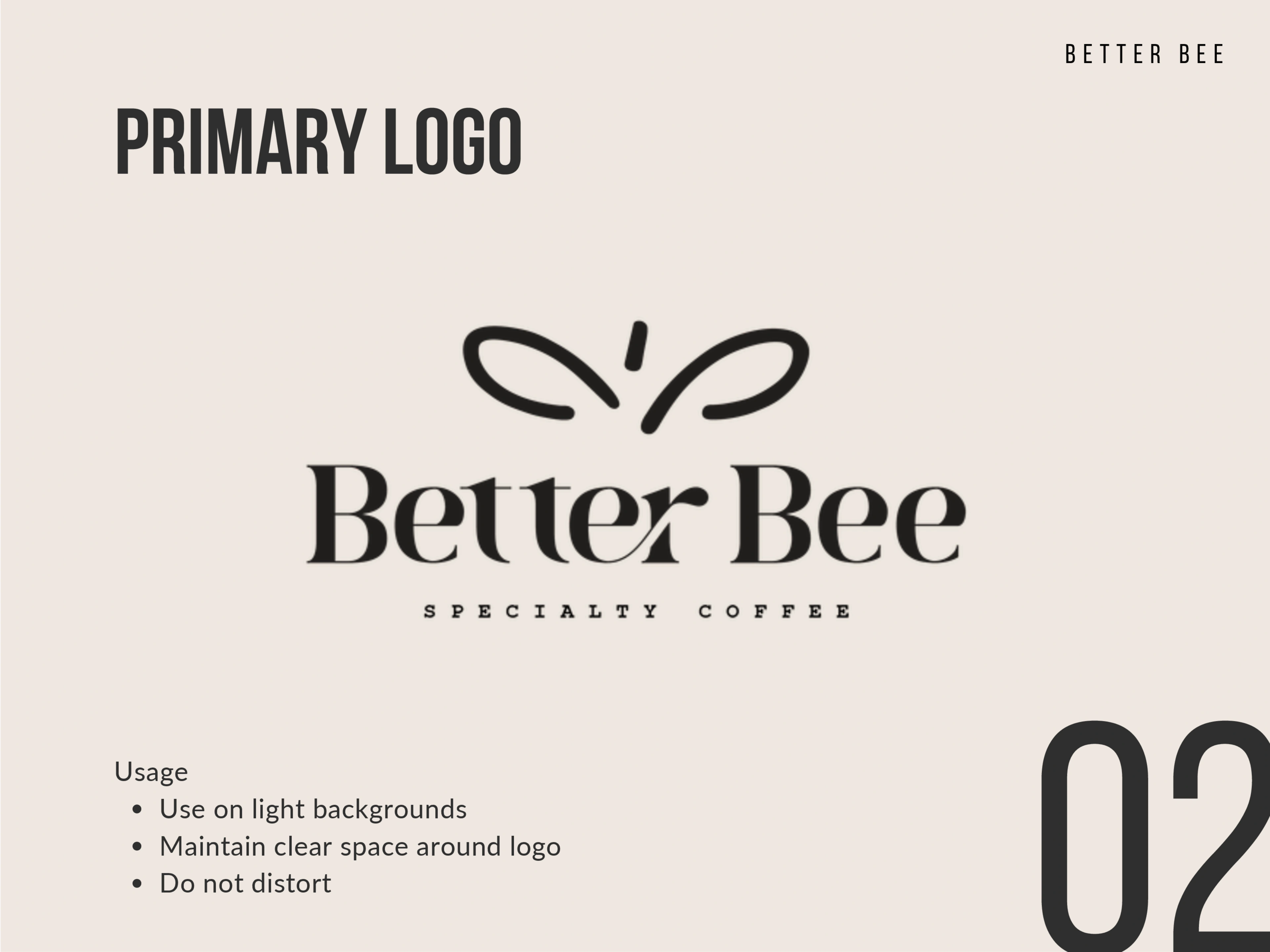 Better Bee presentation page 4