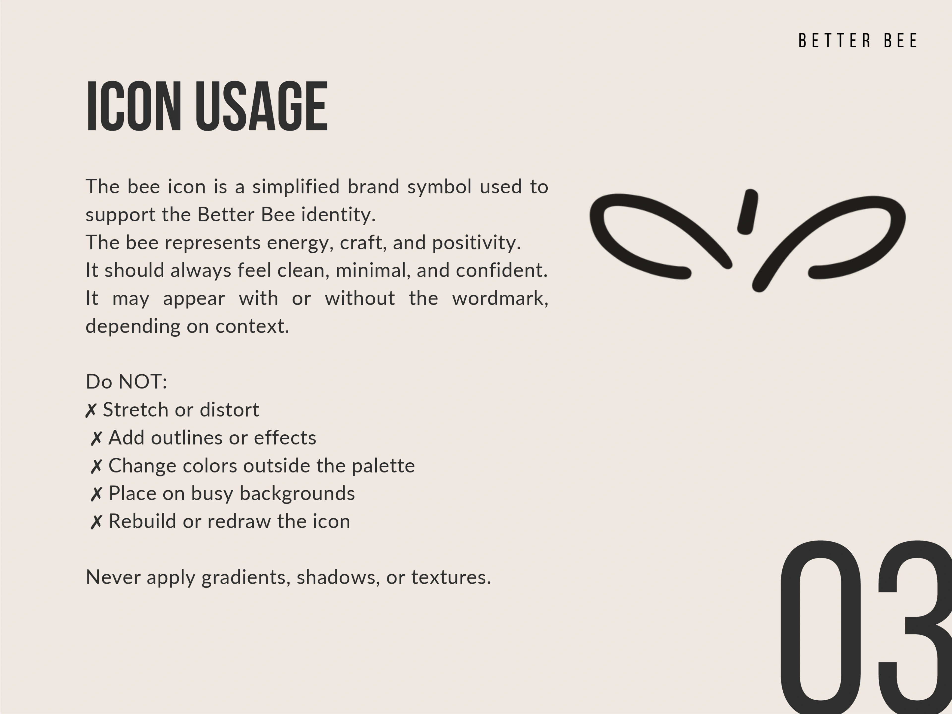 Better Bee presentation page 8