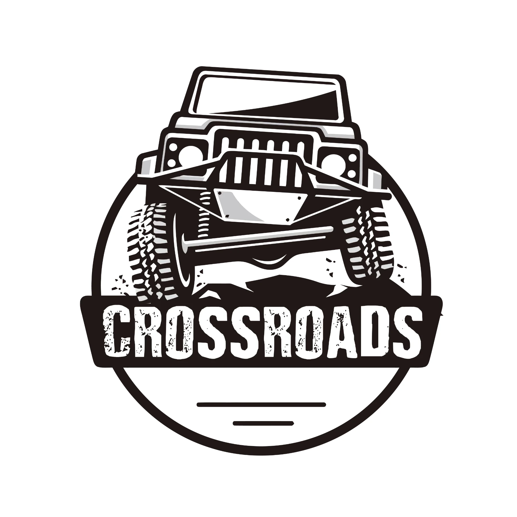 Crossroads logo