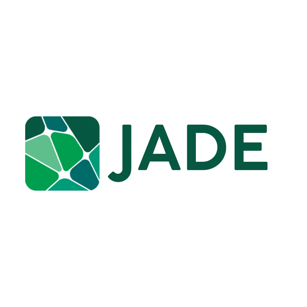Jade logo