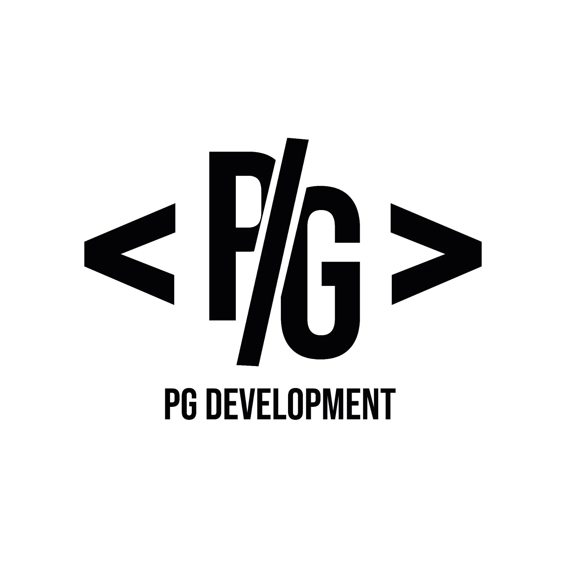 PG Development logo