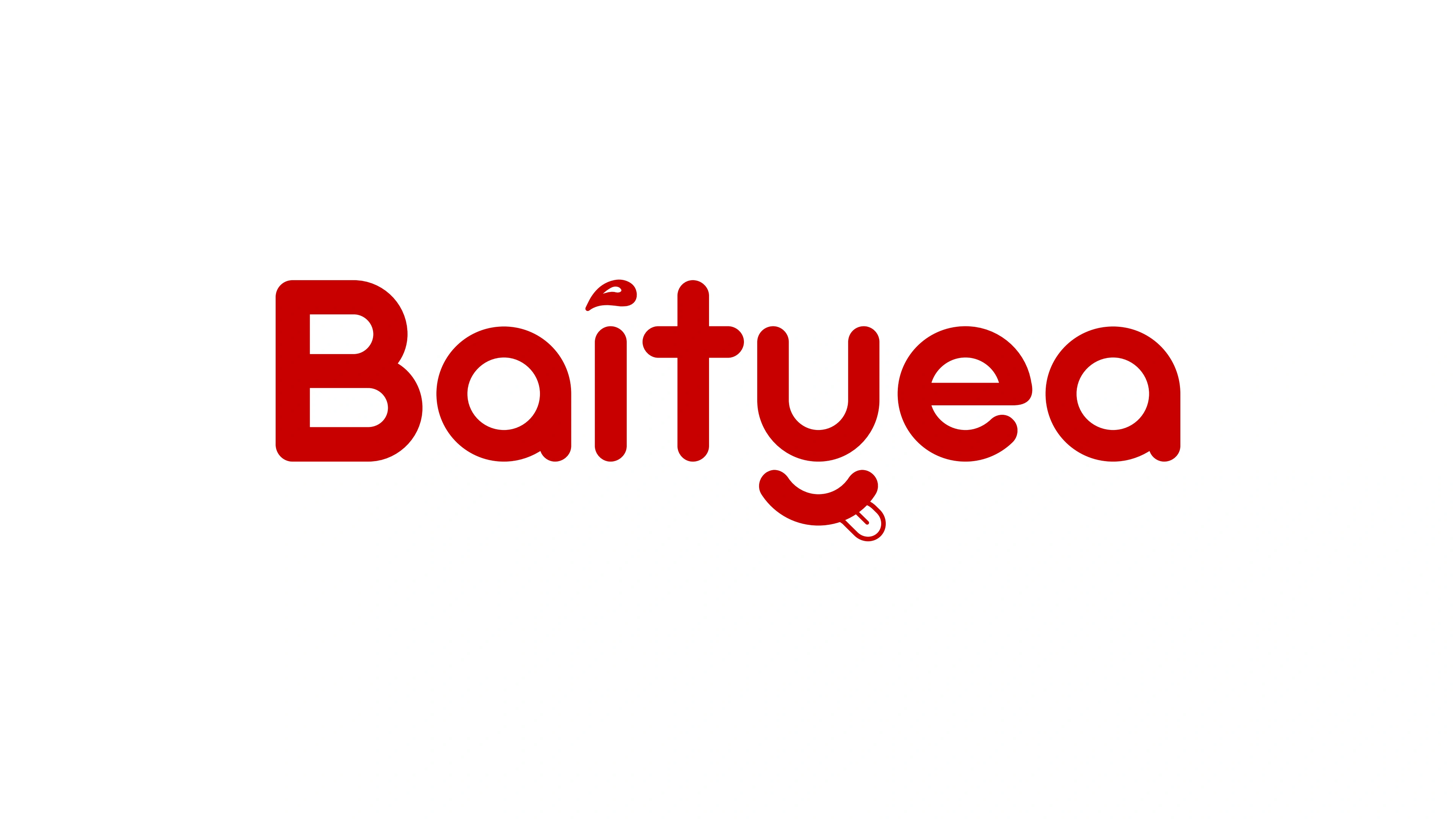 Baityea logo presentation page 1