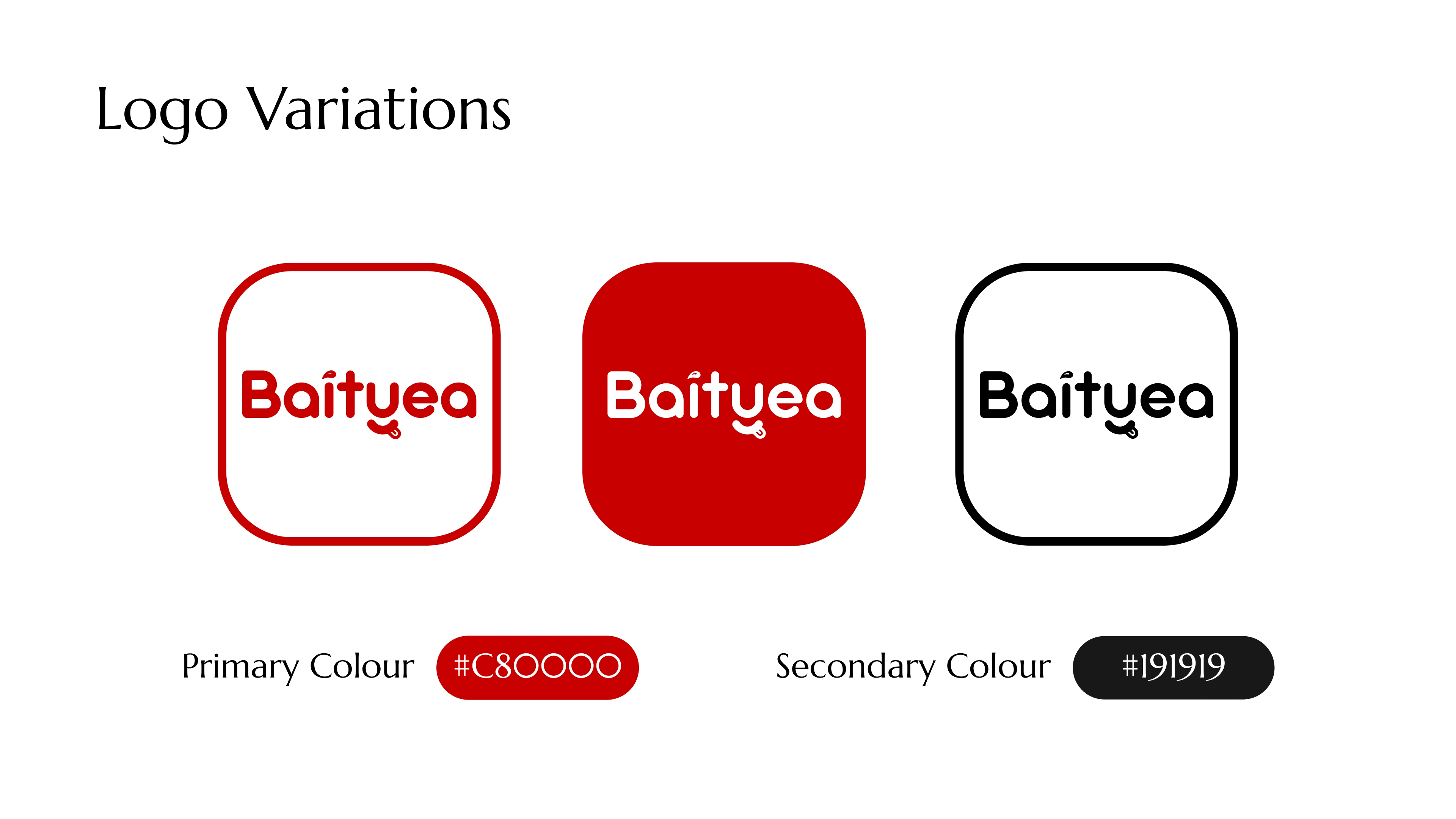 Baityea logo presentation page 4