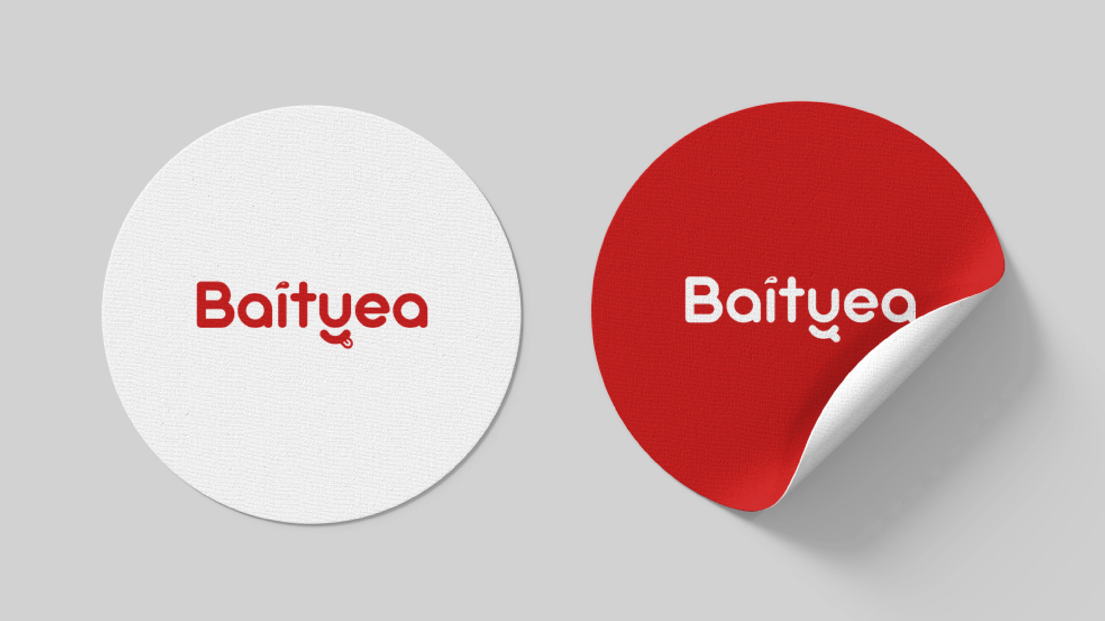 Baityea logo presentation page 17