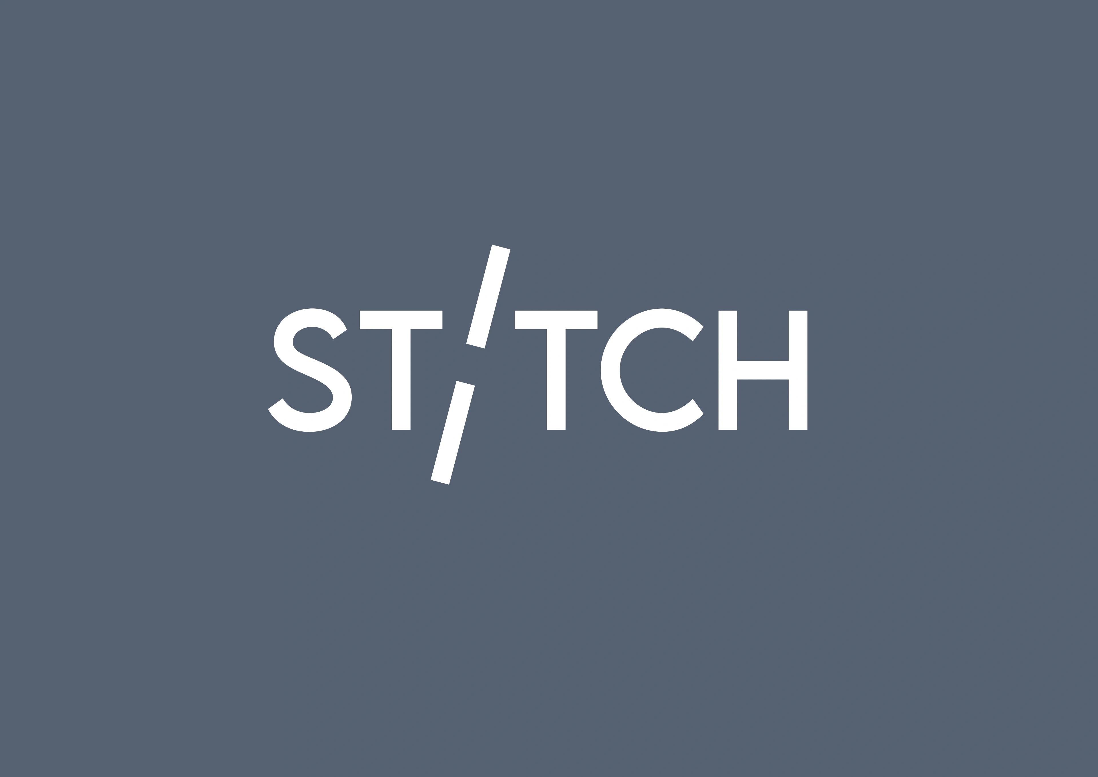 Stitch company profile page 1