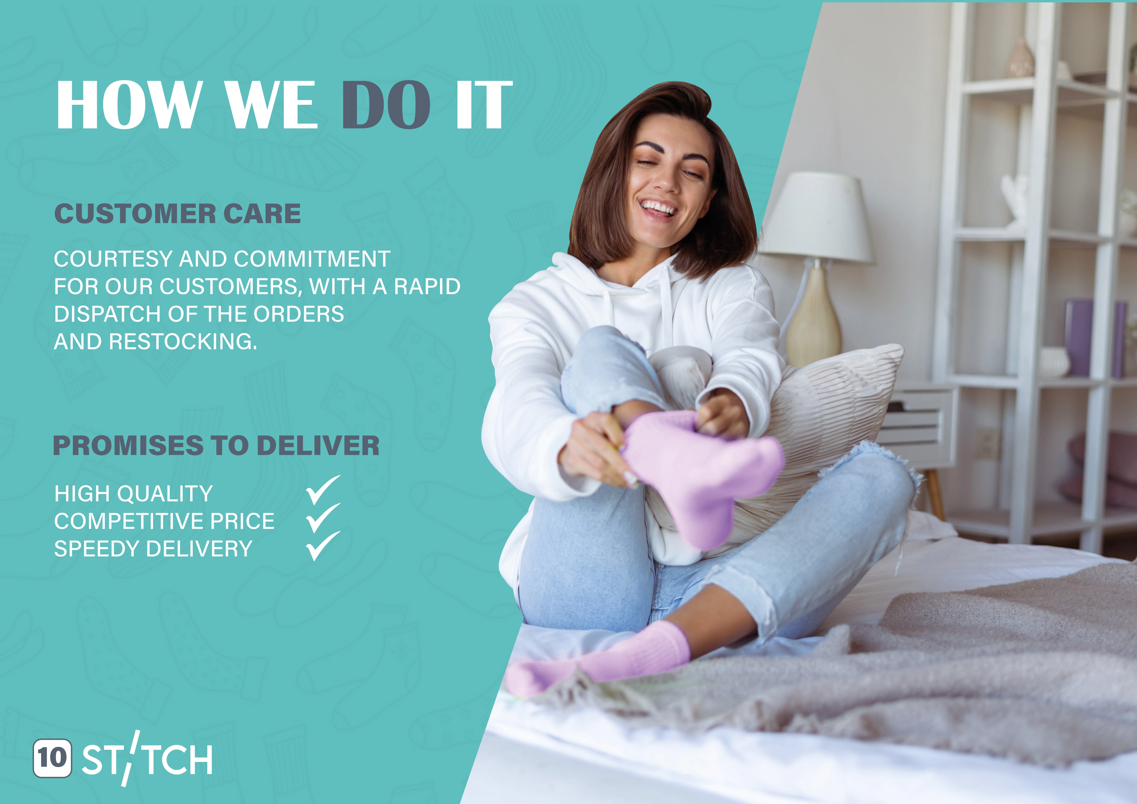 Stitch company profile page 11