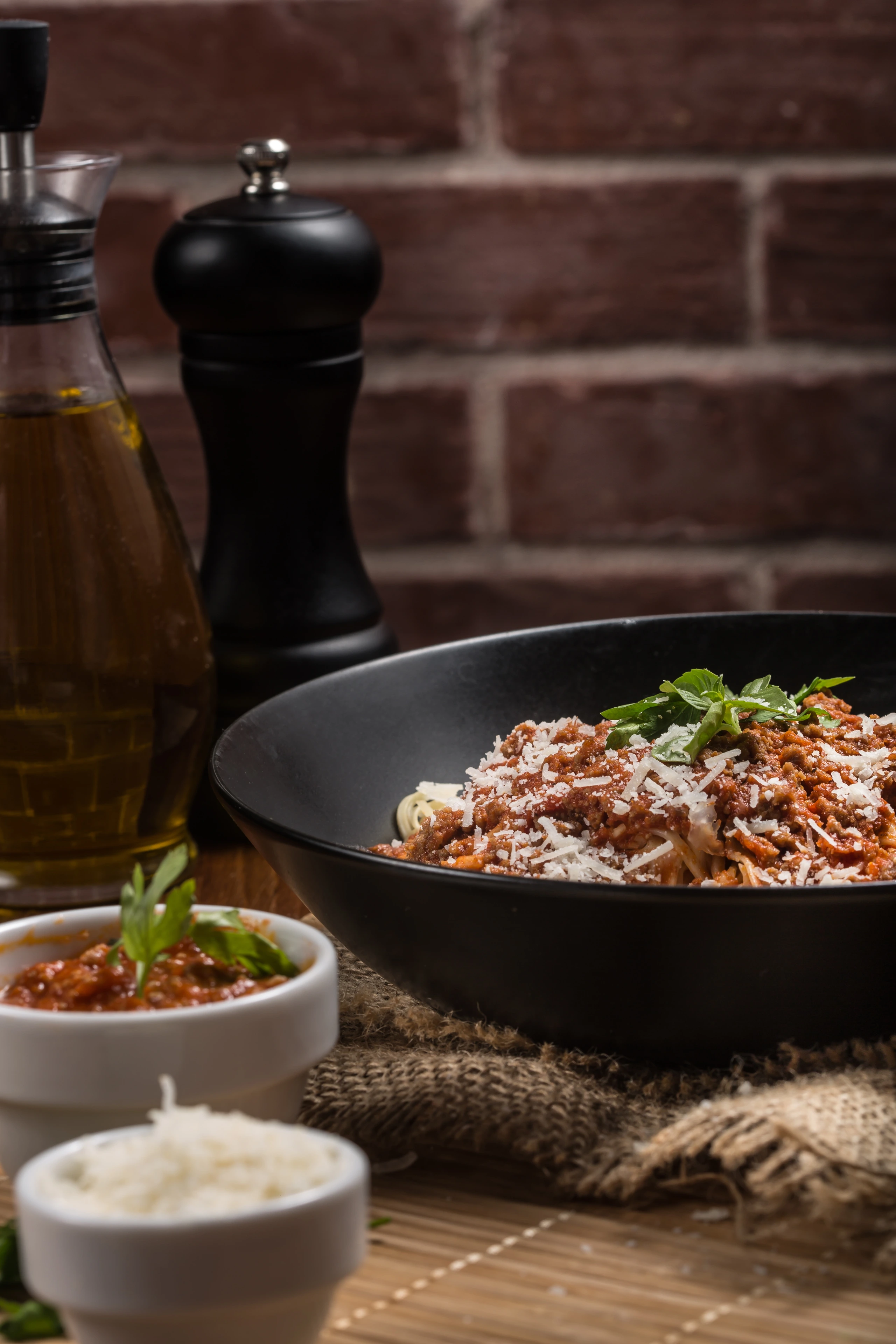 Fresh N' Fresh food styling